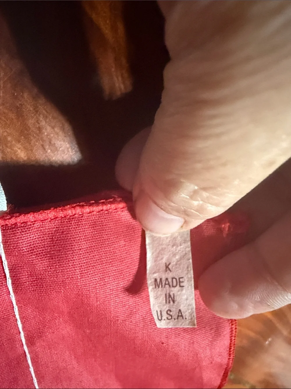 N/A set valances